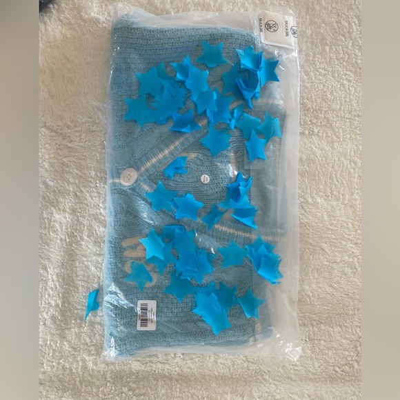 Taylor Swift Official 1989 Cardigan - Picture 11 of 11